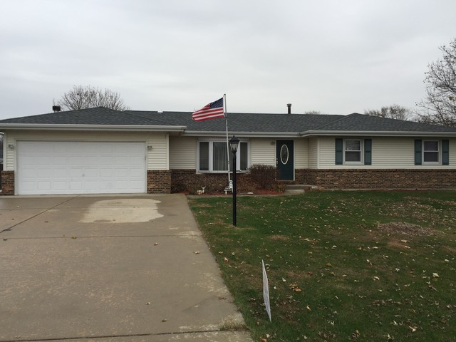 16253 S River Rd, Plainfield, IL 60586 photo 1