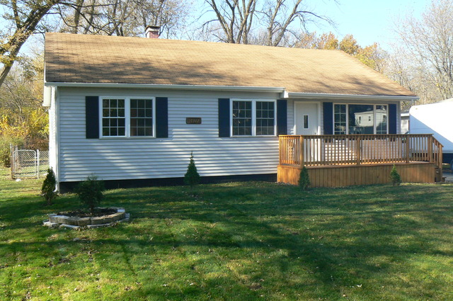 17312 Loomis Ave, Hazel Crest, IL 60429 photo 1