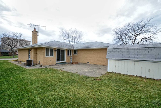 3210 Plum Grove Dr, Rolling Meadows, IL 60008 photo 16