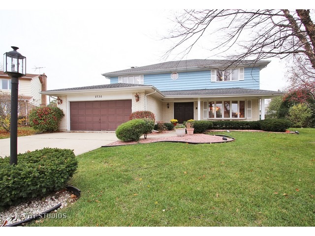 2730 Maynard Ct, Glenview, IL 60025 photo 1