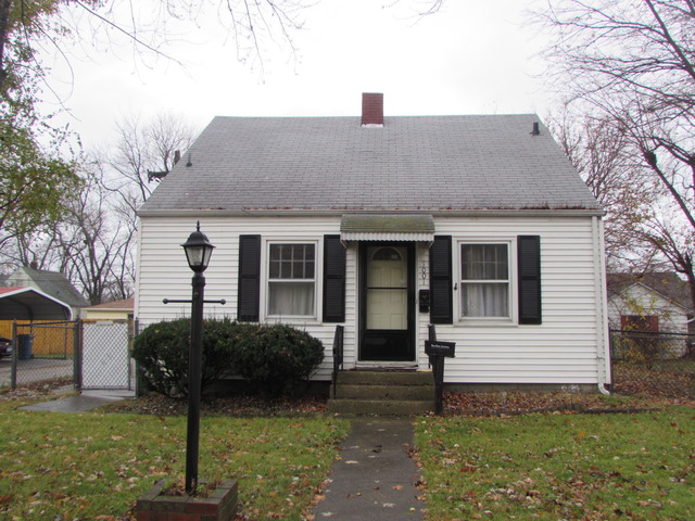 1001 W Williams St, Kankakee, IL 60901 photo 1