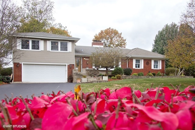 8102 Tennessee Ave, Willowbrook, IL 60527 photo 1
