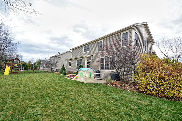 16003 Hometown Dr, Plainfield, IL 60586 photo 21