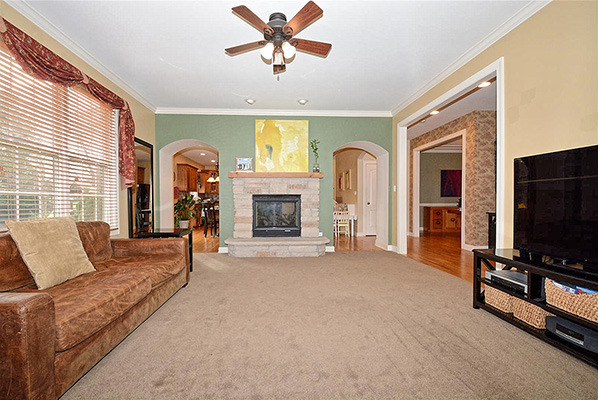 16003 Hometown Dr, Plainfield, IL 60586 photo 9