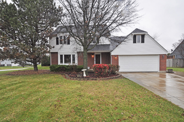 797 Monroe Dr, Lake Villa, IL 60046 photo 1