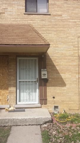 2139 171st St, Hazel Crest, IL 60429 photo 1