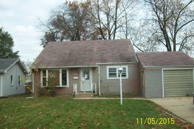939 W Walnut St, Kankakee, IL 60901 photo 1