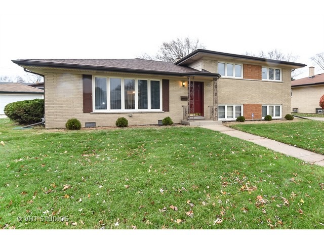 2290 184th Pl, Lansing, IL 60438 photo 1