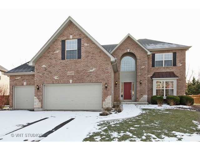 13409 Lindengate Ct, Plainfield, IL 60585 photo 1