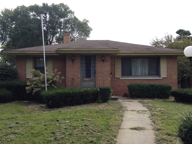 366 S May Ave, Kankakee, IL 60901 photo 1