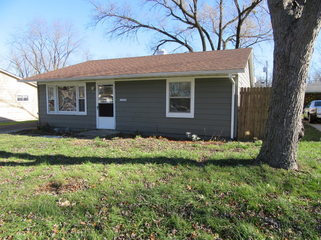 335 Durham Dr, Steger, IL 60475 photo 12
