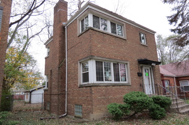 16765 Head Ave, Hazel Crest, IL 60429 photo 2