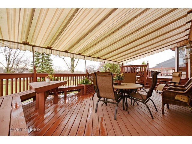 20036 Oregon Trl, Olympia Fields, IL 60461 photo 15