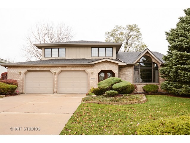 20036 Oregon Trl, Olympia Fields, IL 60461 photo 1