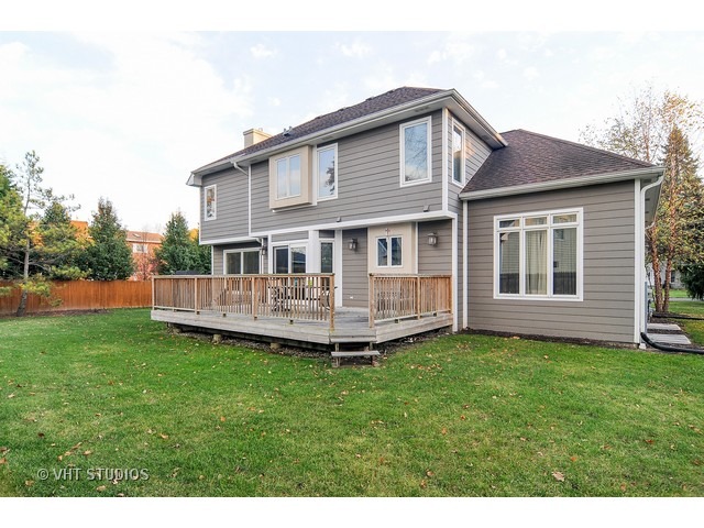 809 Smith Ave, Lake Bluff, IL 60044 photo 18