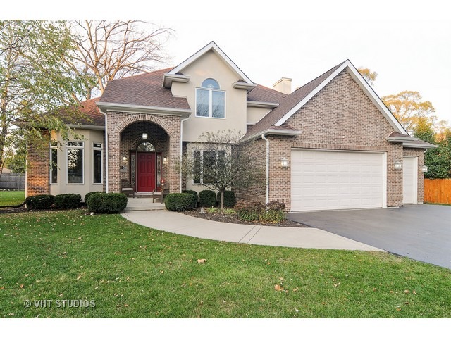 809 Smith Ave, Lake Bluff, IL 60044 photo 1