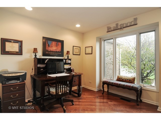 809 Smith Ave, Lake Bluff, IL 60044 photo 9