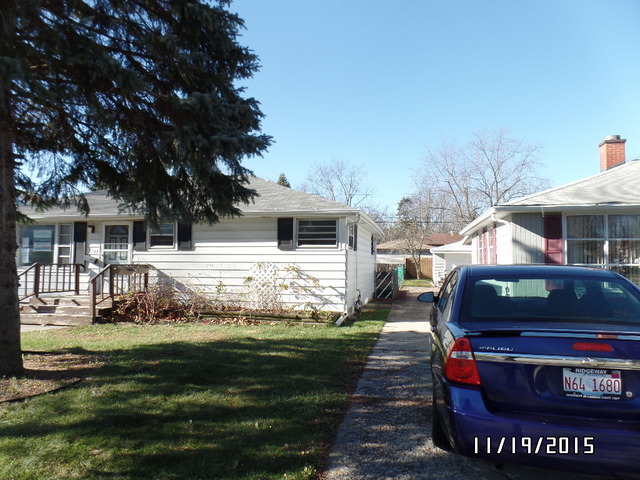 3748 Park Ave, Steger, IL 60475 photo 19