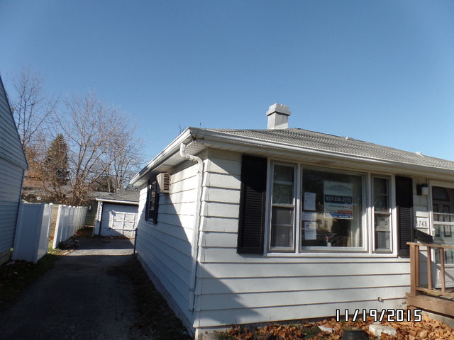 3748 Park Ave, Steger, IL 60475 photo 15