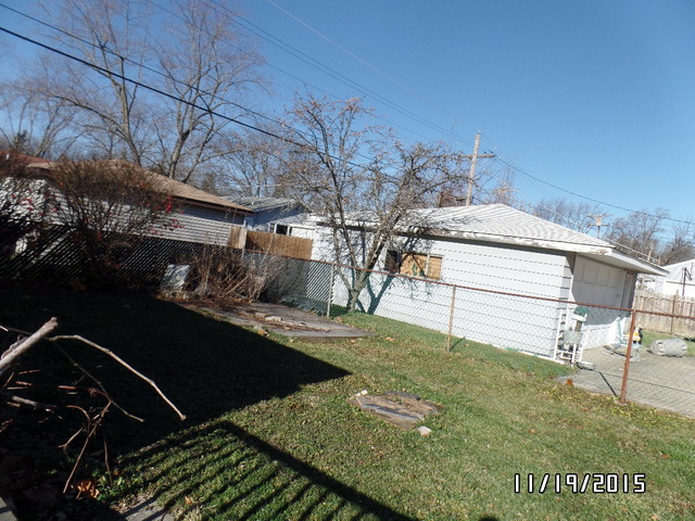 3748 Park Ave, Steger, IL 60475 photo 17