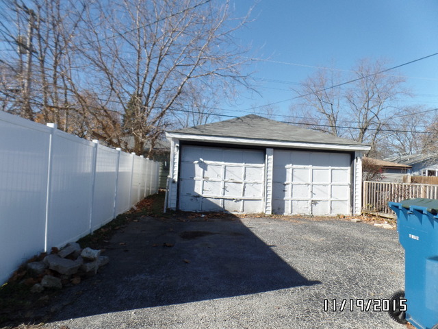 3748 Park Ave, Steger, IL 60475 photo 16