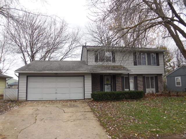 1129 Hunter Dr, Elgin, IL 60120 photo 1