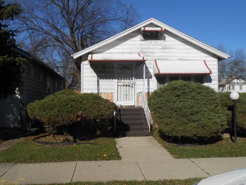 1100 W 104th St, Chicago, IL 60643 photo 1
