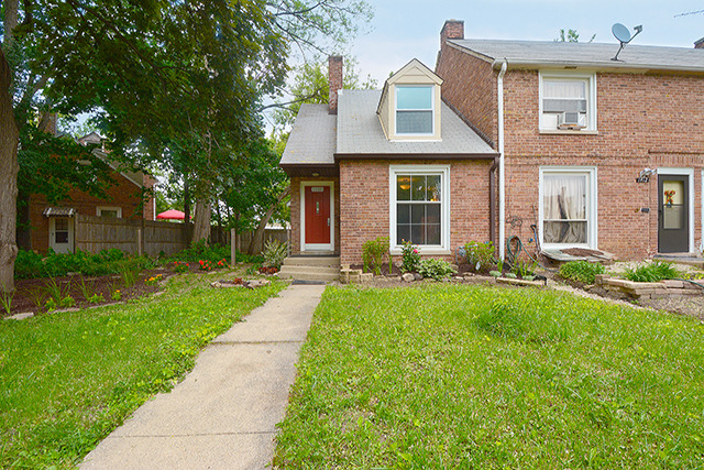 1410 Willow Ave, Des Plaines, IL 60016 photo 1