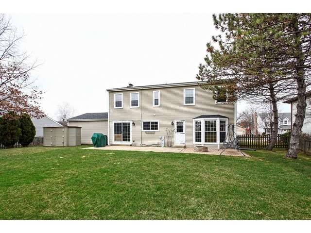 1937 Richton Dr, Wheaton, IL 60189 photo 18