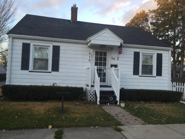 418 Ashland Ave, Aurora, IL 60505 photo 1