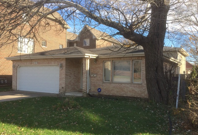 4317 Eberly Ave, Brookfield, IL 60513 photo 1