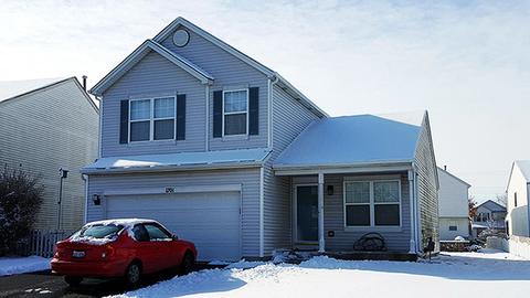 1701 Heritage Pointe Ct, Plainfield, IL 60586 photo 16