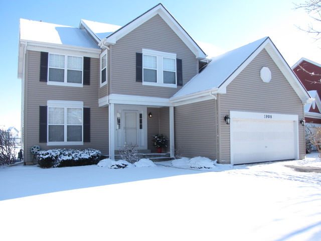 1908 Vermette Cir, Plainfield, IL 60586 photo 1