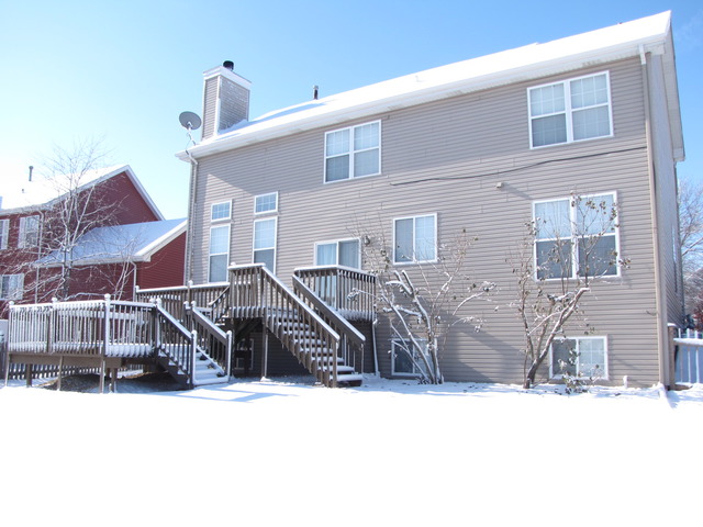 1908 Vermette Cir, Plainfield, IL 60586 photo 20