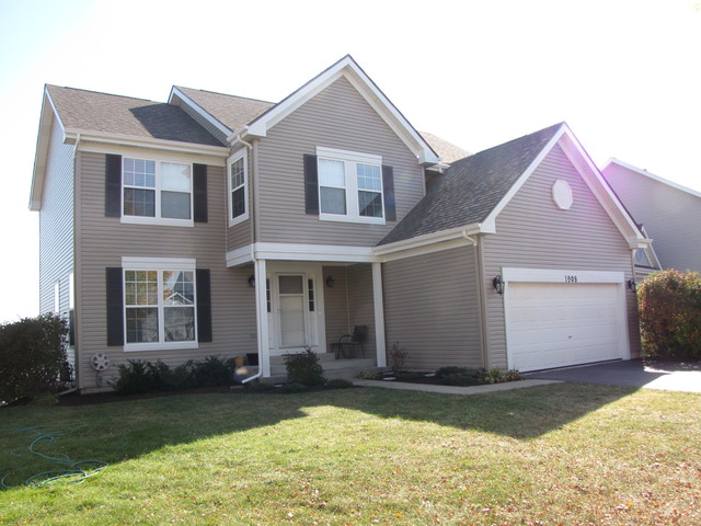 1908 Vermette Cir, Plainfield, IL 60586 photo 25