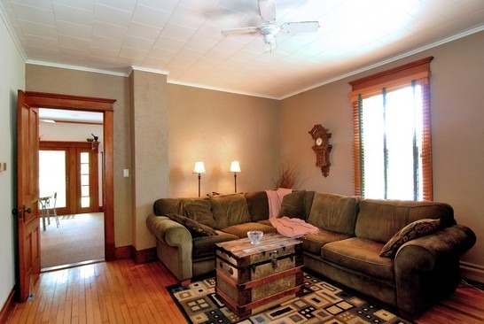 381 Maxwell St, Beecher, IL 60401 photo 3