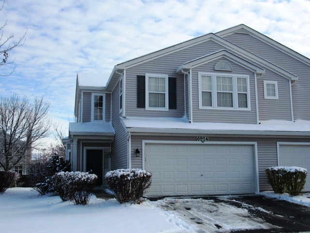 6924 Creekside Dr, Plainfield, IL 60586 photo 1