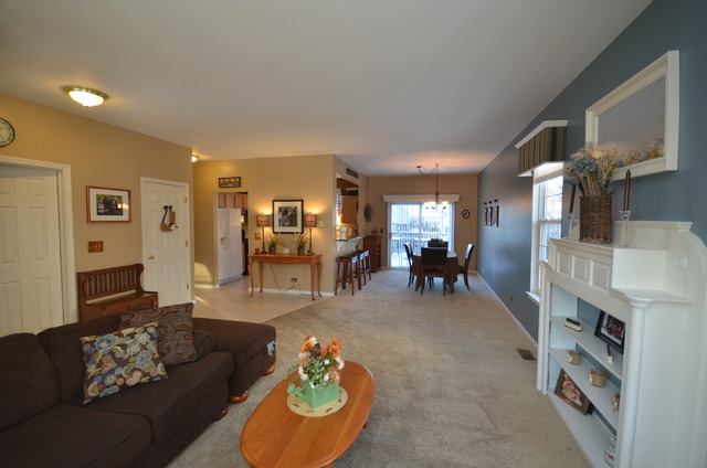 4705 Chapman Dr, Plainfield, IL 60586 photo 3