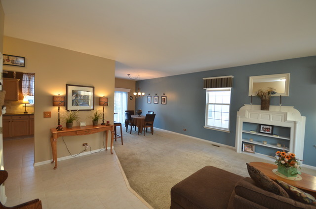 4705 Chapman Dr, Plainfield, IL 60586 photo 2