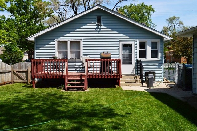 3819 148th Pl, Midlothian, IL 60445 photo 12