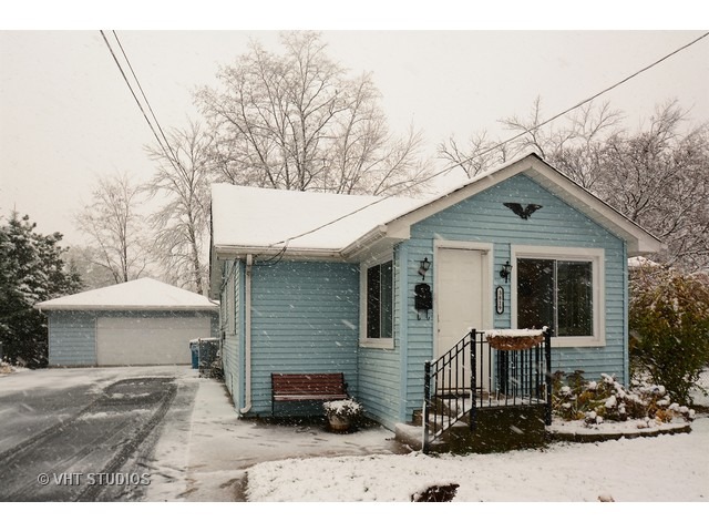 3819 148th Pl, Midlothian, IL 60445 photo 1
