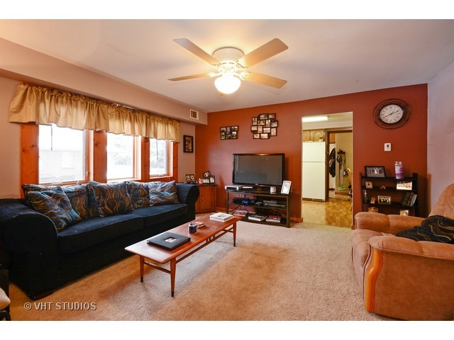 3819 148th Pl, Midlothian, IL 60445 photo 2