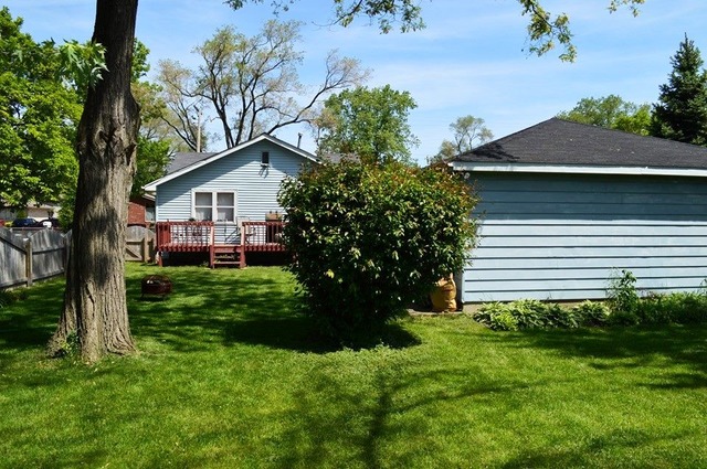 3819 148th Pl, Midlothian, IL 60445 photo 11