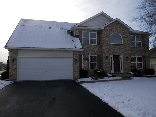 24831 Michele Dr, Plainfield, IL 60544 photo 1