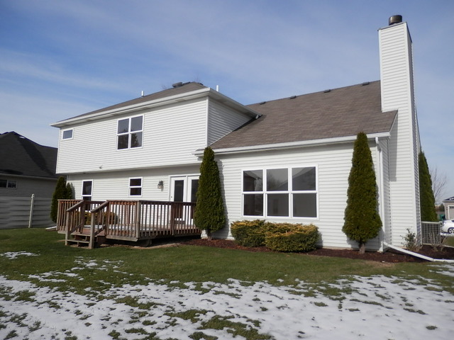 24831 Michele Dr, Plainfield, IL 60544 photo 24
