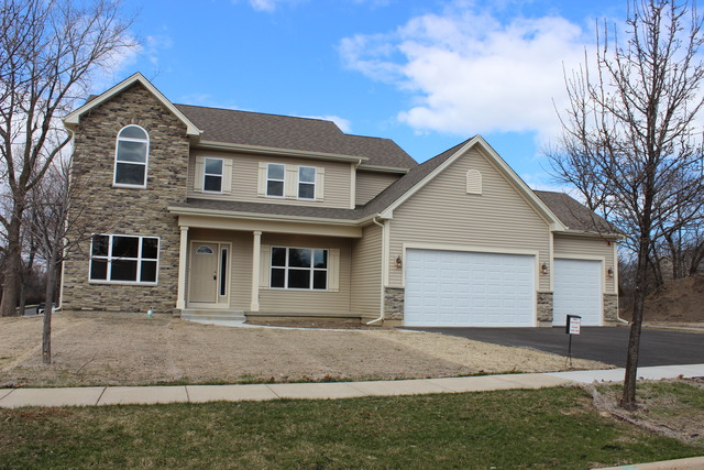 3698 Keith Ave, Gurnee, IL 60031 photo 1