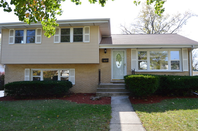 427 W Circle Dr, Addison, IL 60101 photo 1
