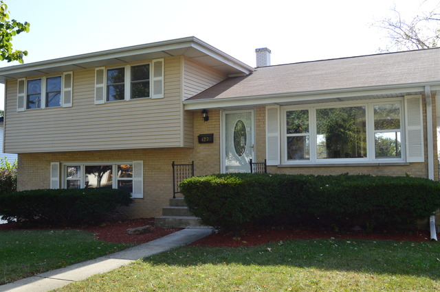 427 W Circle Dr, Addison, IL 60101 photo 22