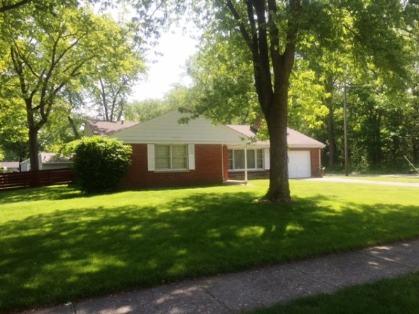 327 Mallette Ave, Thornton, IL 60476 photo 1