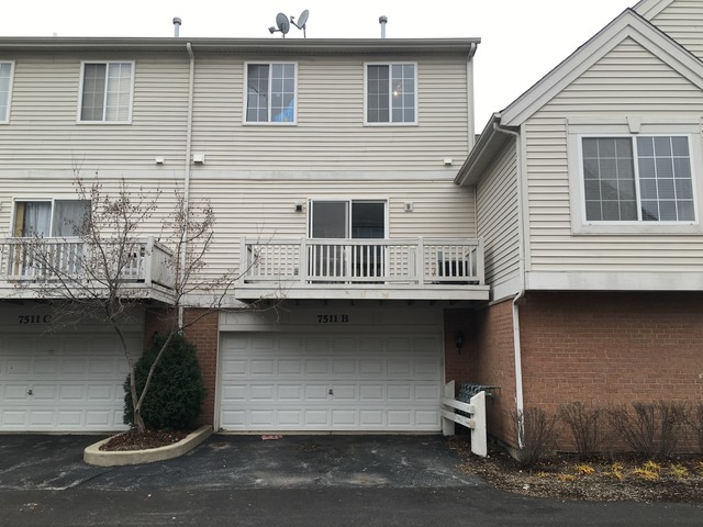 7511 Claridge Dr #B, Bridgeview, IL 60455 photo 17